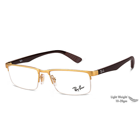 RAYBAN RB 6350I 2730 53