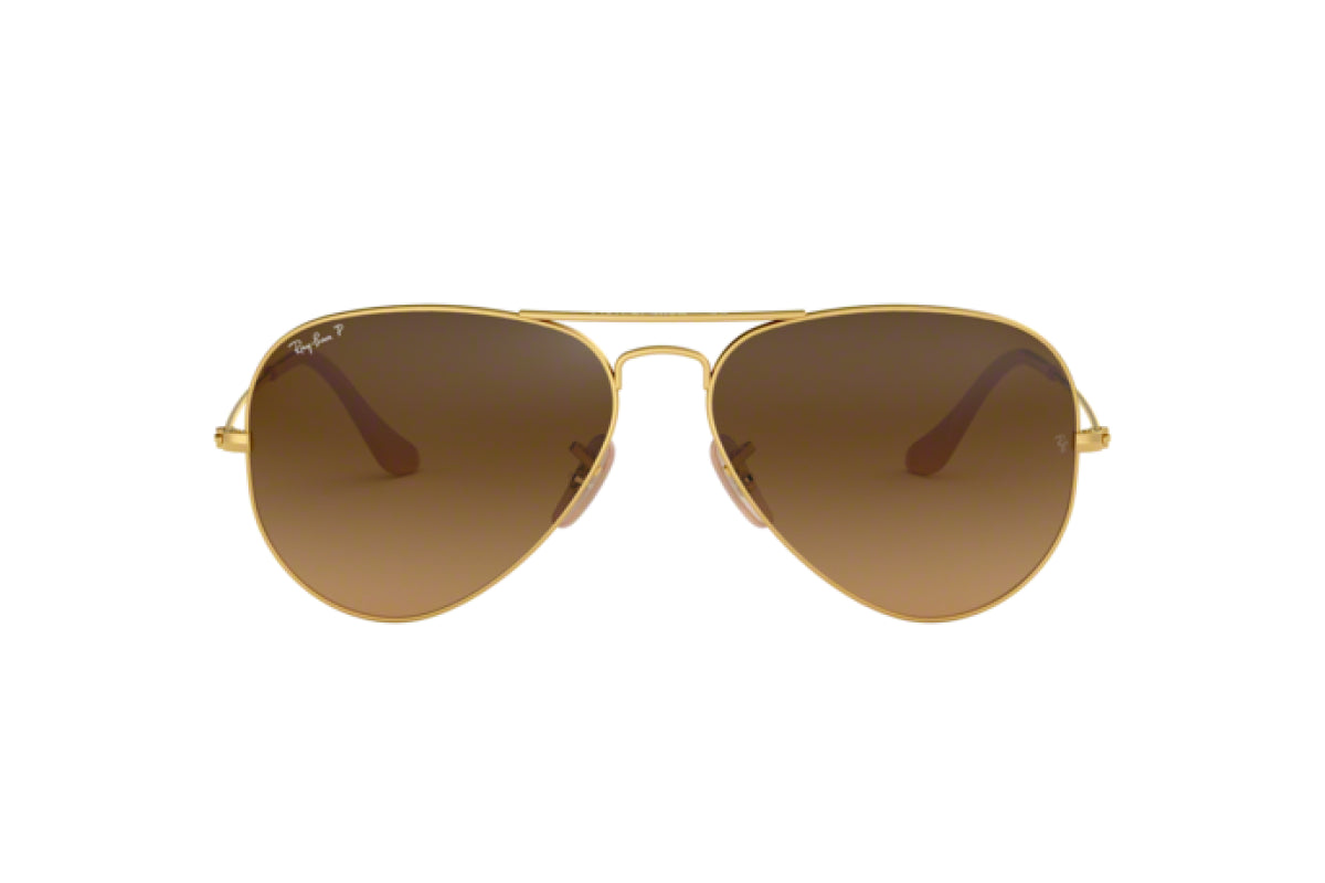 RAYBAN RB 3025 112/M2 58