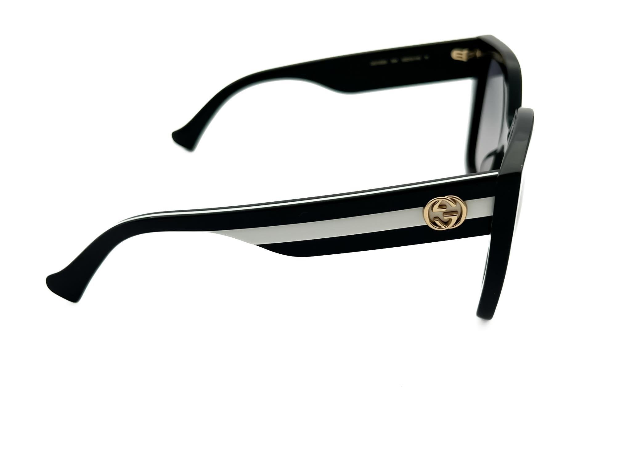 GUCCI GG 1300S 004 55