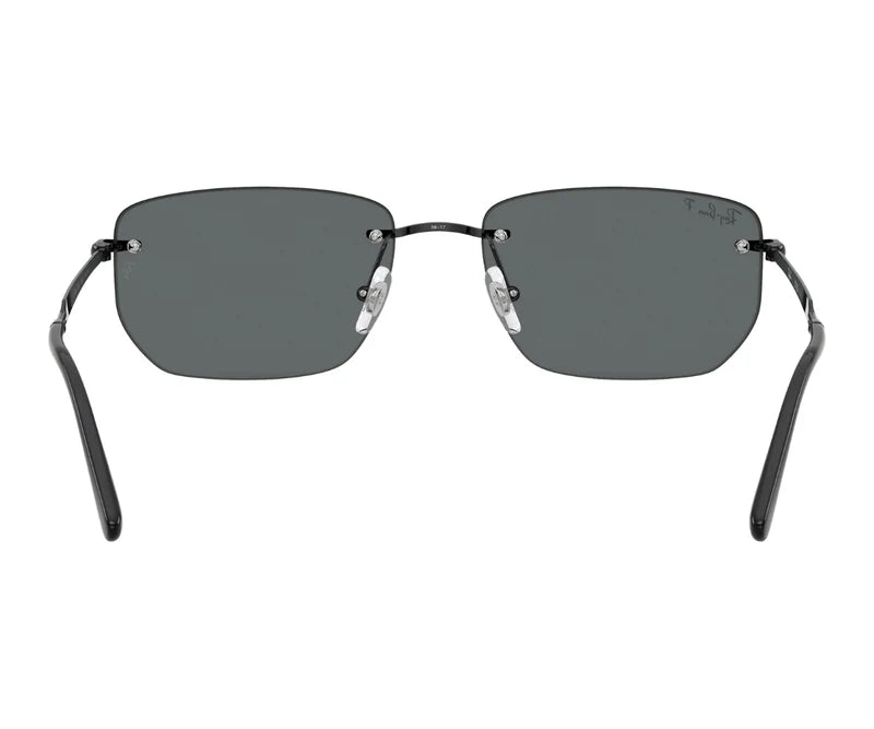 RAYBAN RB 3768 002/81 56