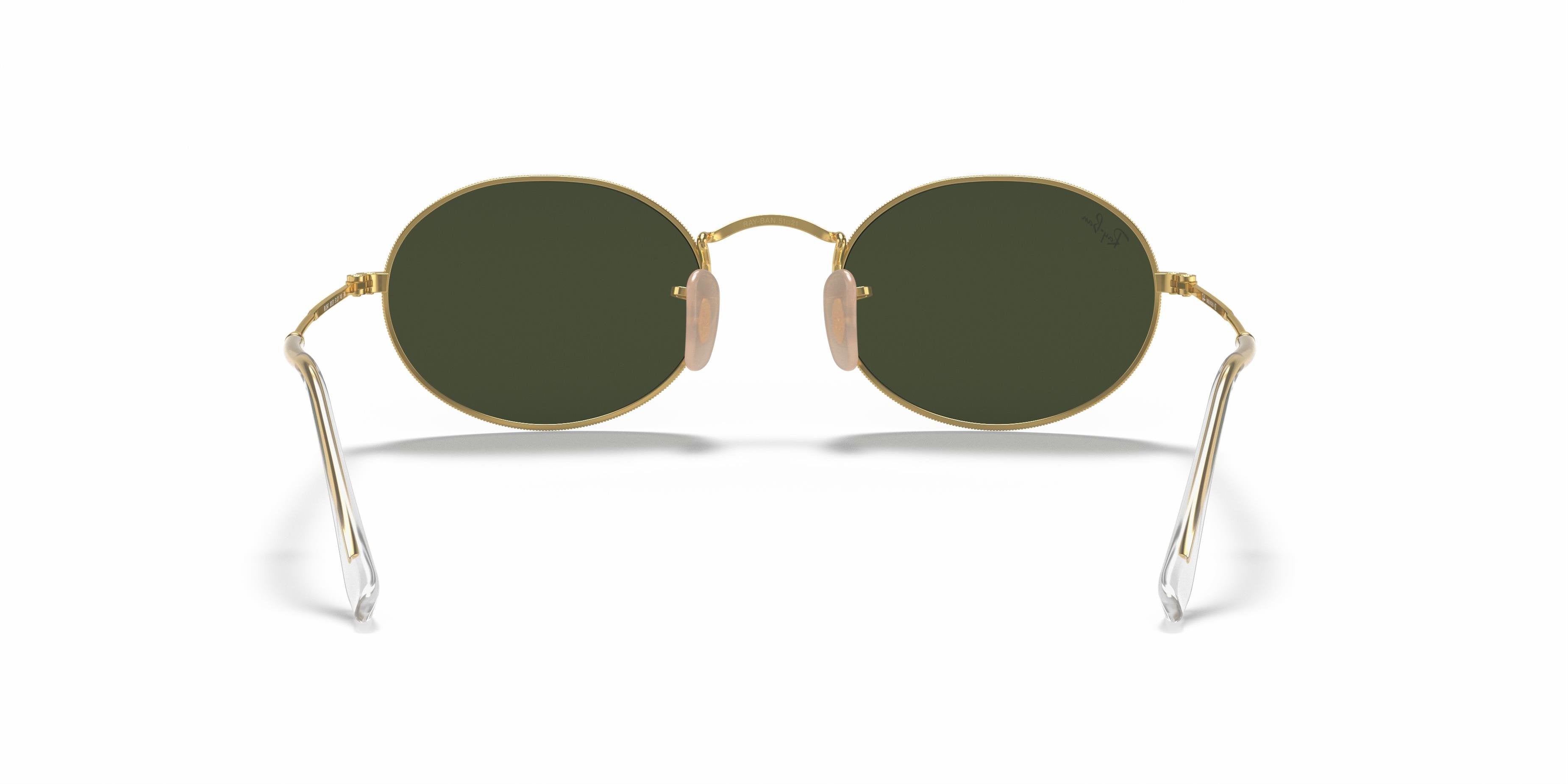 RAYBAN 3547 001/31 51