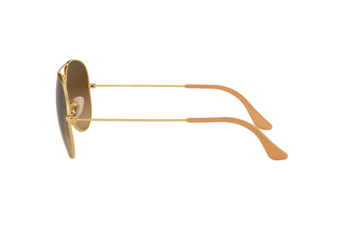 RAYBAN RB 3025 112/M2 58