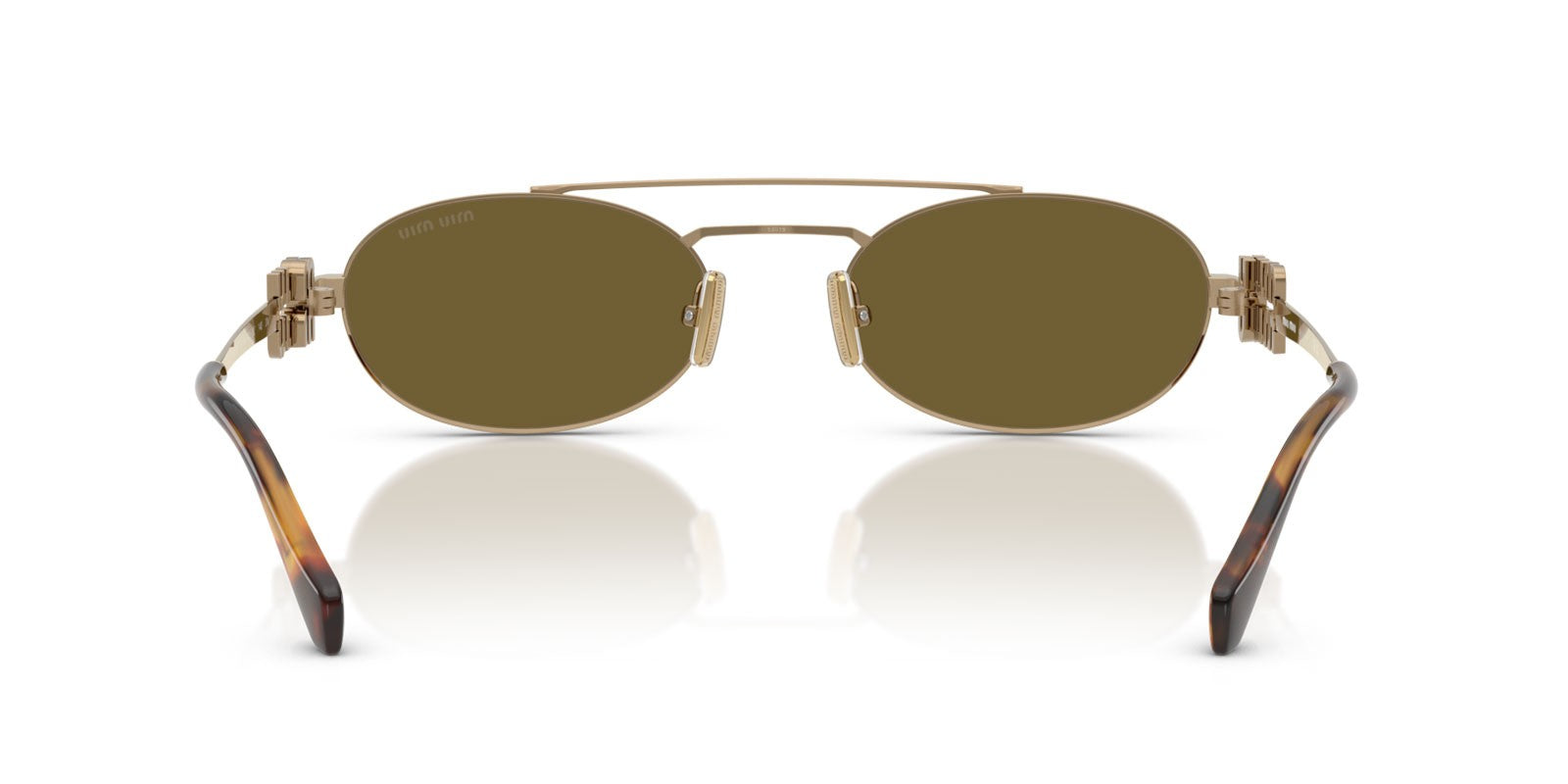 MIU MIU 54ZS 70E09Z 53