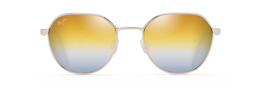 MAUI JIM DGS845-16 HUKILAU GOLD