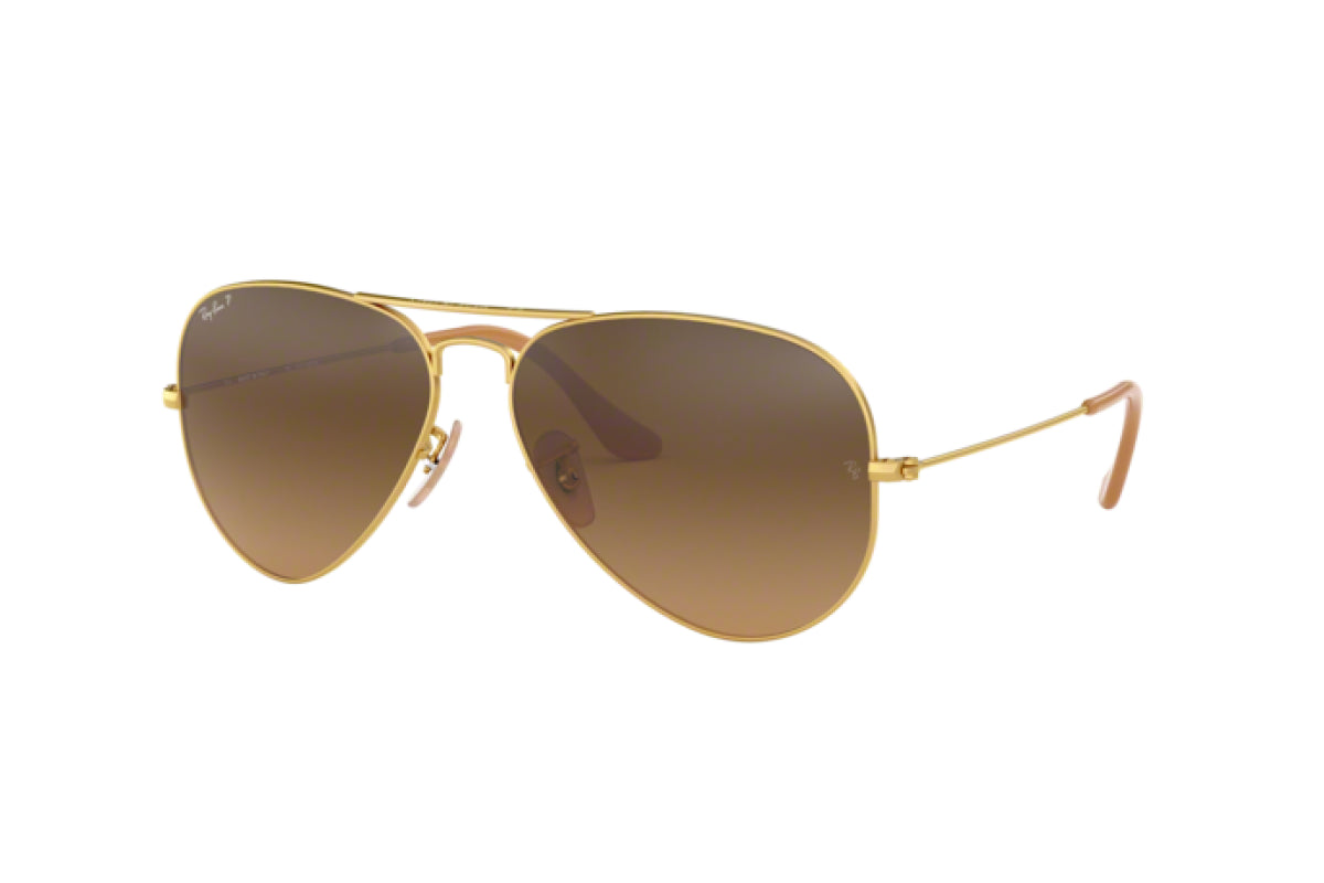 RAYBAN RB 3025 112/M2 58