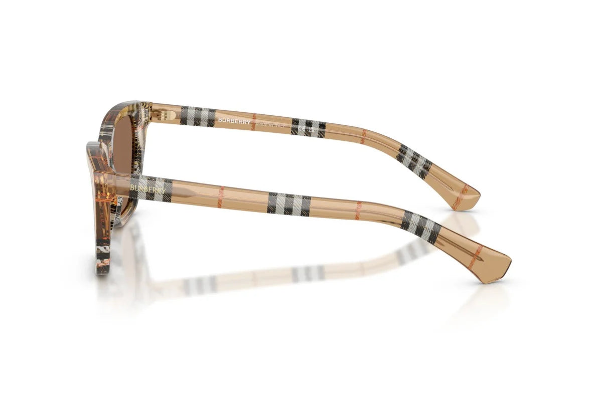 BURBERRY BE 4468 416373 54