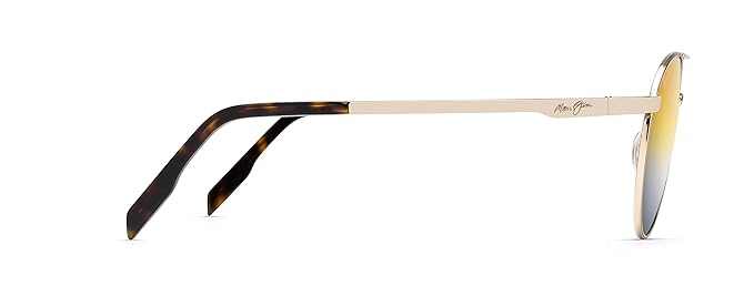 MAUI JIM WATERFRONT 830-16 55