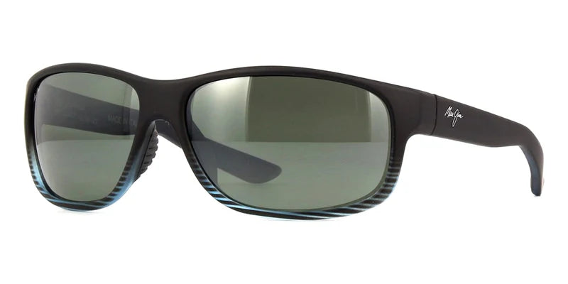 MAUI JIM KAIWI CHANNEL 840-11D 62