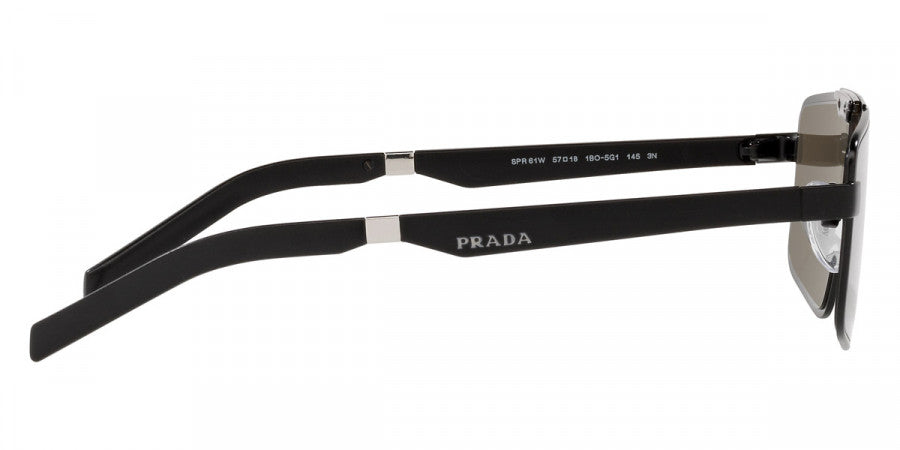 PRADA 61WS 1BO-5G1 57