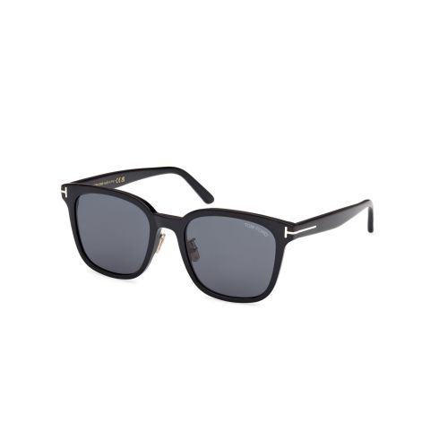 TOMFORD TF 875D 01B 56