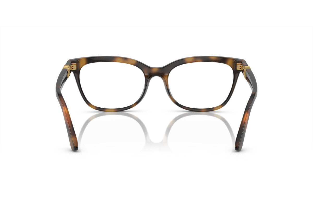 DOLCE & GABBANA DG 5106U 502 52