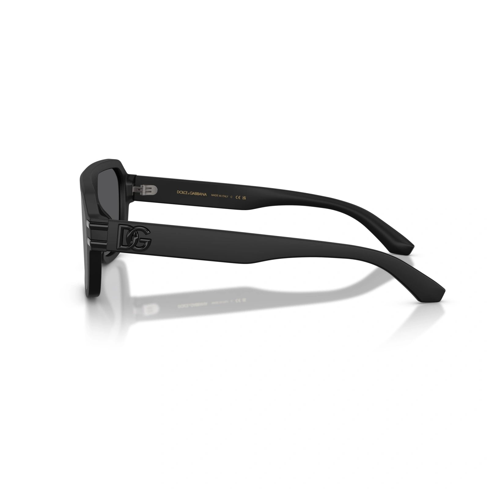 DOLCE & GABBANA DG 4507 2525/6G 27