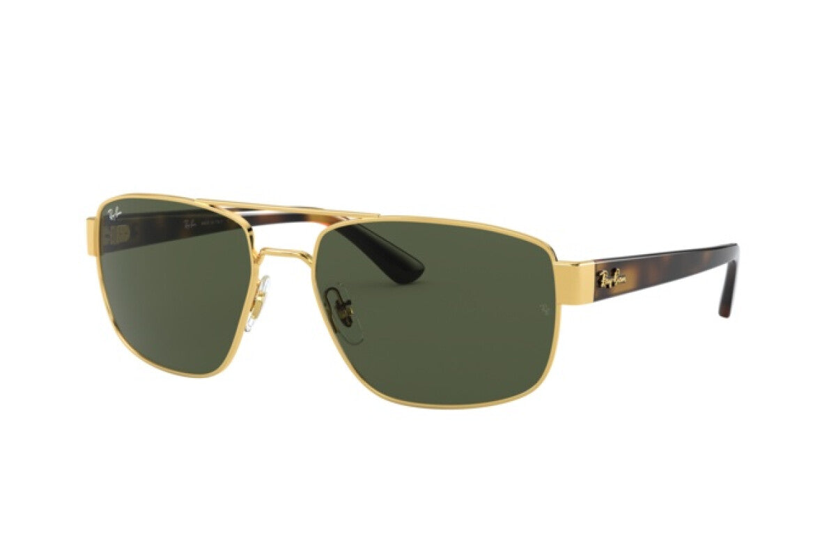 RAYBAN 3663 001/31 60