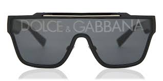 DOLCE & GABBANA DG 6125 501/M 35