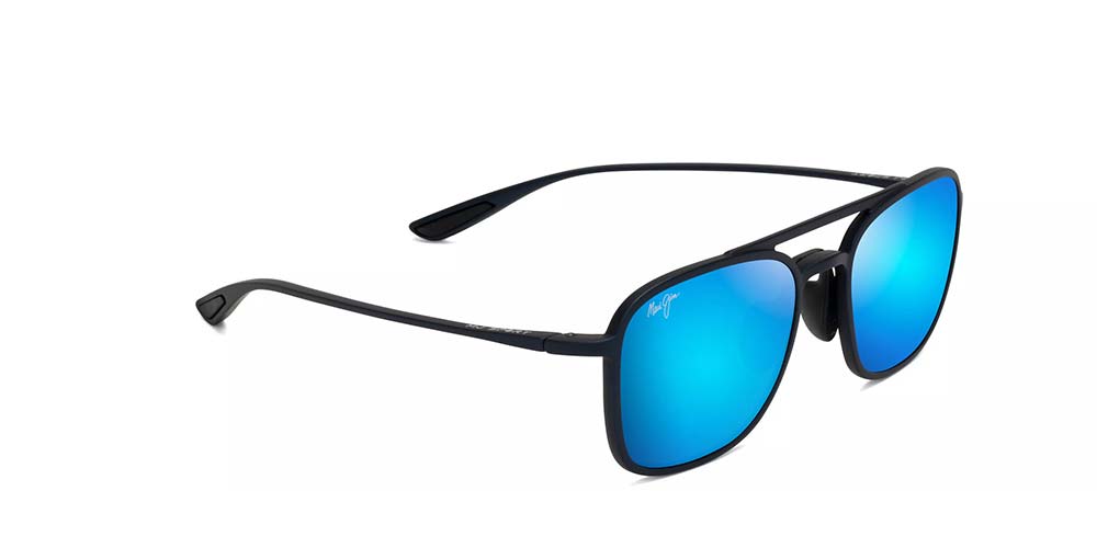 MAUI JIM KEOKEA MJ447-03M 55