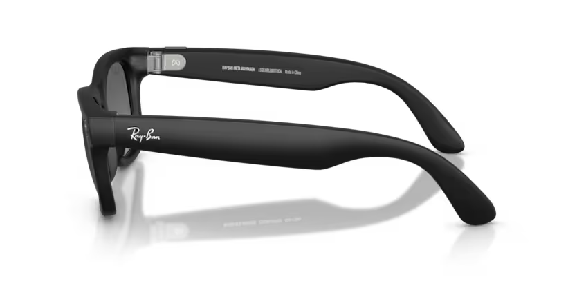 RAYBAN META GEN 2 RW 4012 601ST353 53