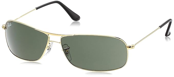 RAYBAN RB 3411 001 60