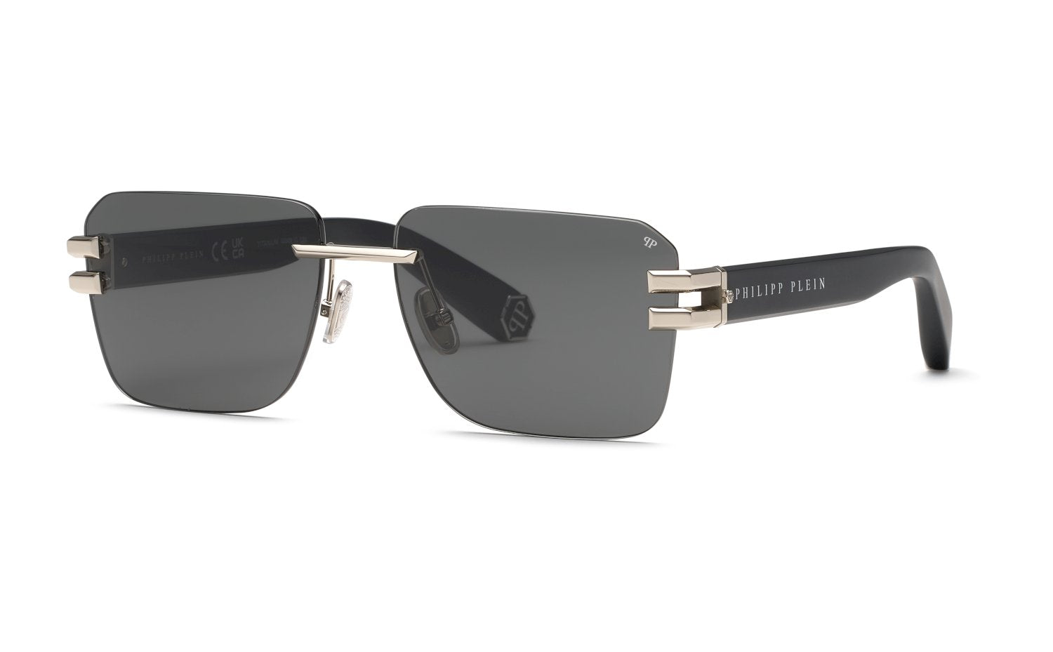 PHILIPP PLEIN SPP 086M 579 59