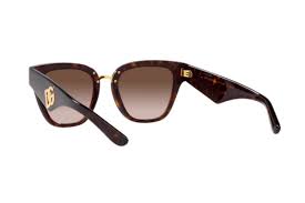 DOLCE & GABBANA DG 4437 502/13 51