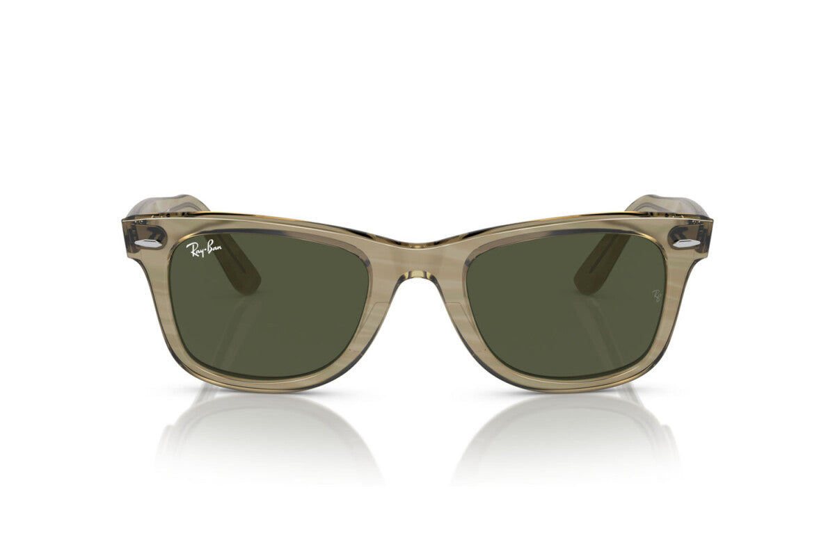 RAYBAN RB 2140 138731 50