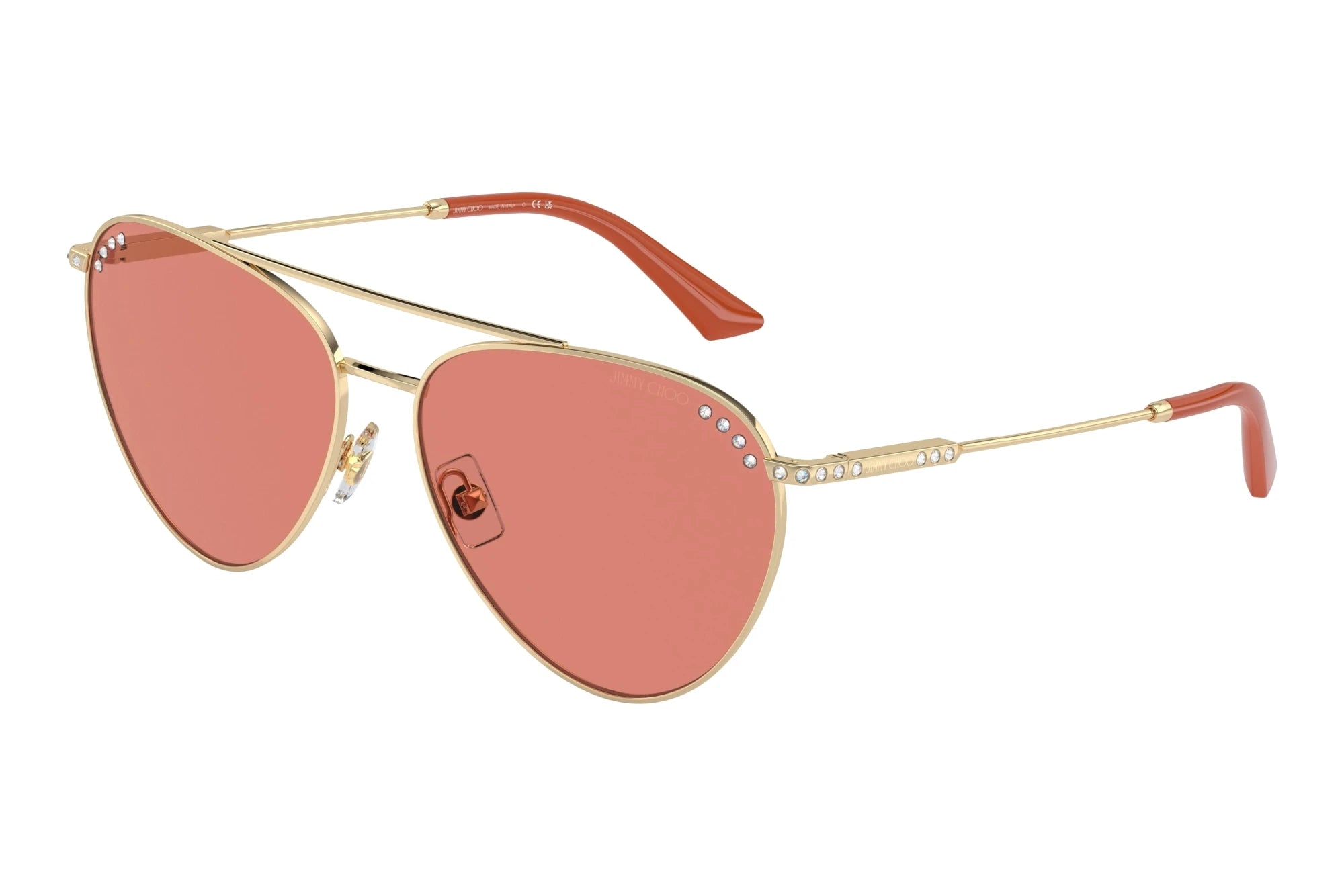 JIMMY CHOO JC 4002B 300684 60