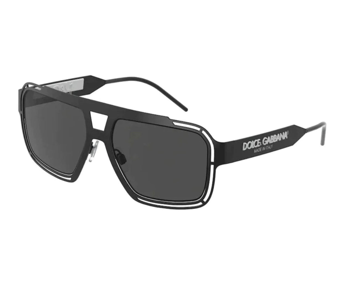 DOLCE & GABBANA DG 2270 3276/87 57 – Prism Eye Care DOLCE & GABBANA DG 2270 3276/87 57 – Prism Eye Care