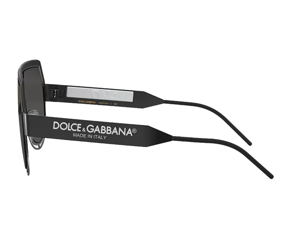 DOLCE & GABBANA DG 2270 3276/87 57