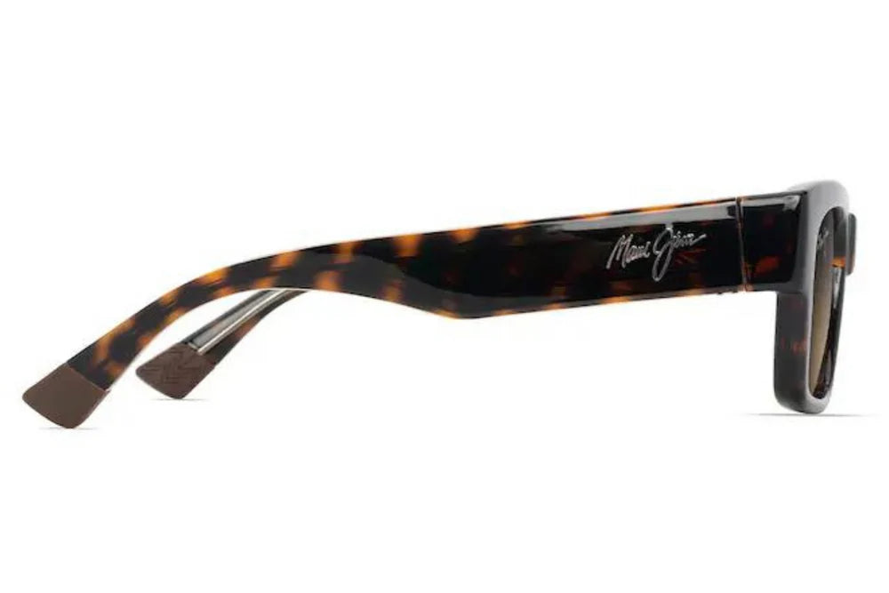MAUI JIM MJ 642 10 53