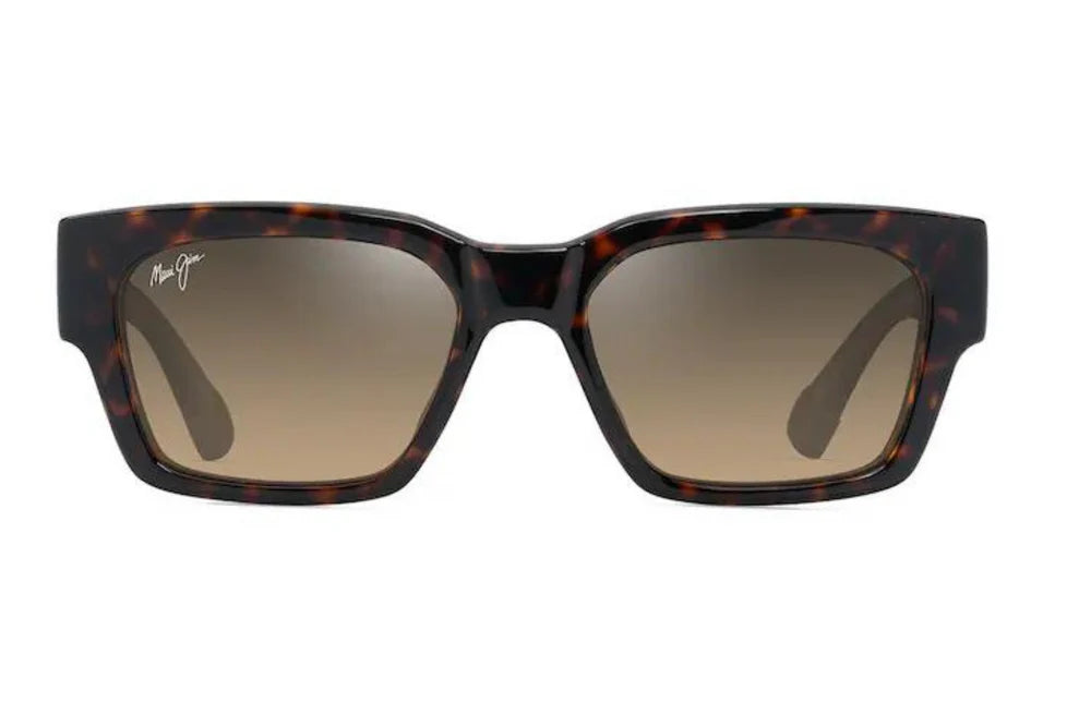 MAUI JIM MJ 642 10 53