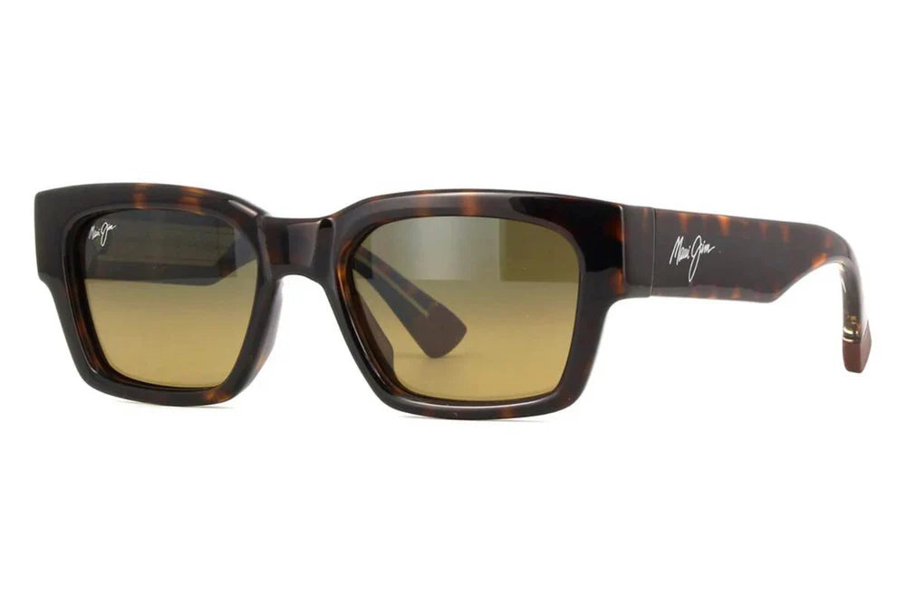 MAUI JIM MJ 642 10 53