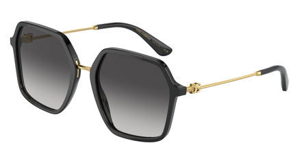 DOLCE & GABBANA DG 4422 501/8G 56