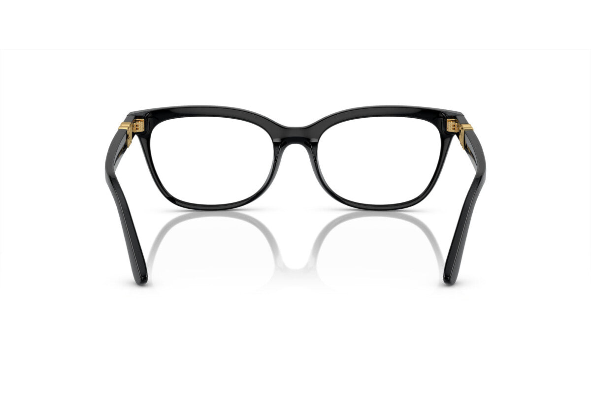 DOLCE & GABBANA DC 5106U 501 52