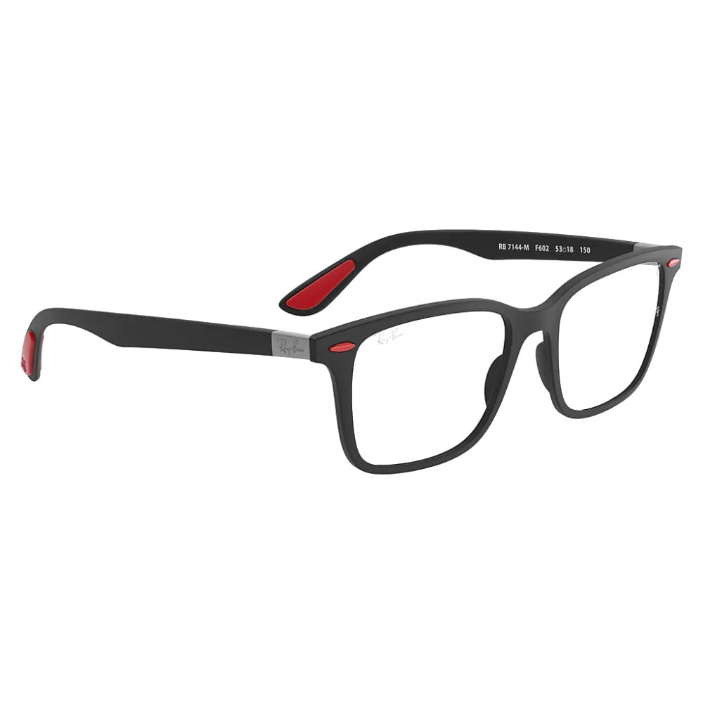 RAYBAN RB 7144-M F602 53