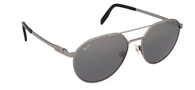 MAUI JIM WATERFRONT 830-02C 55