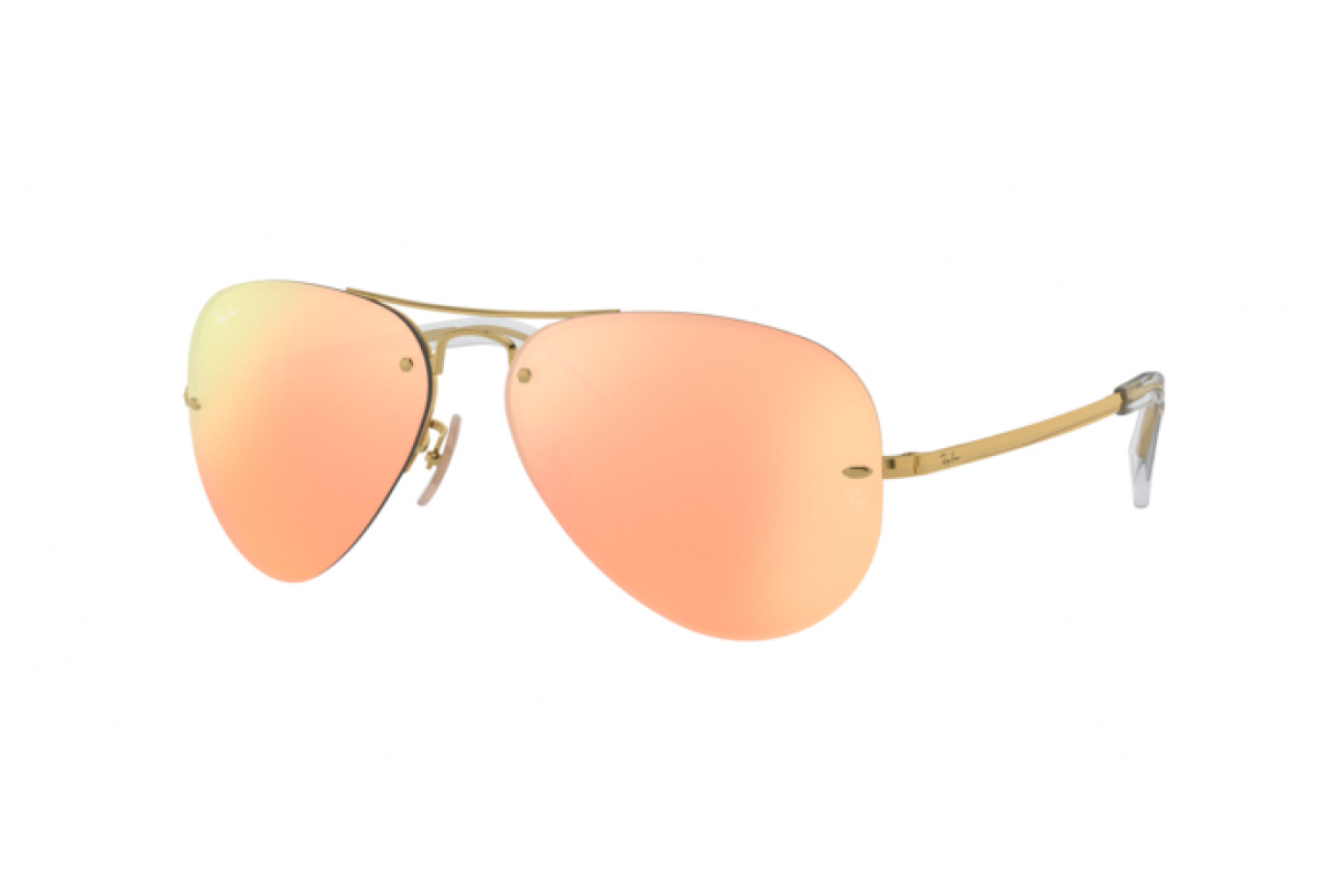 RAYBAN RB 3449 001/2Y 59
