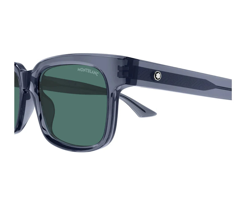 MONT BLANC MB 0383S 004 54