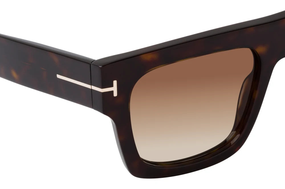 TOM FORD TF 0711 ECO 52F 53