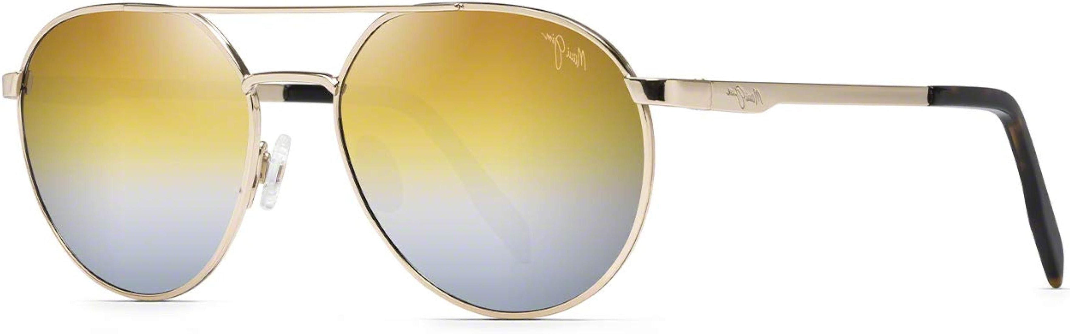 MAUI JIM WATERFRONT 830-16 55