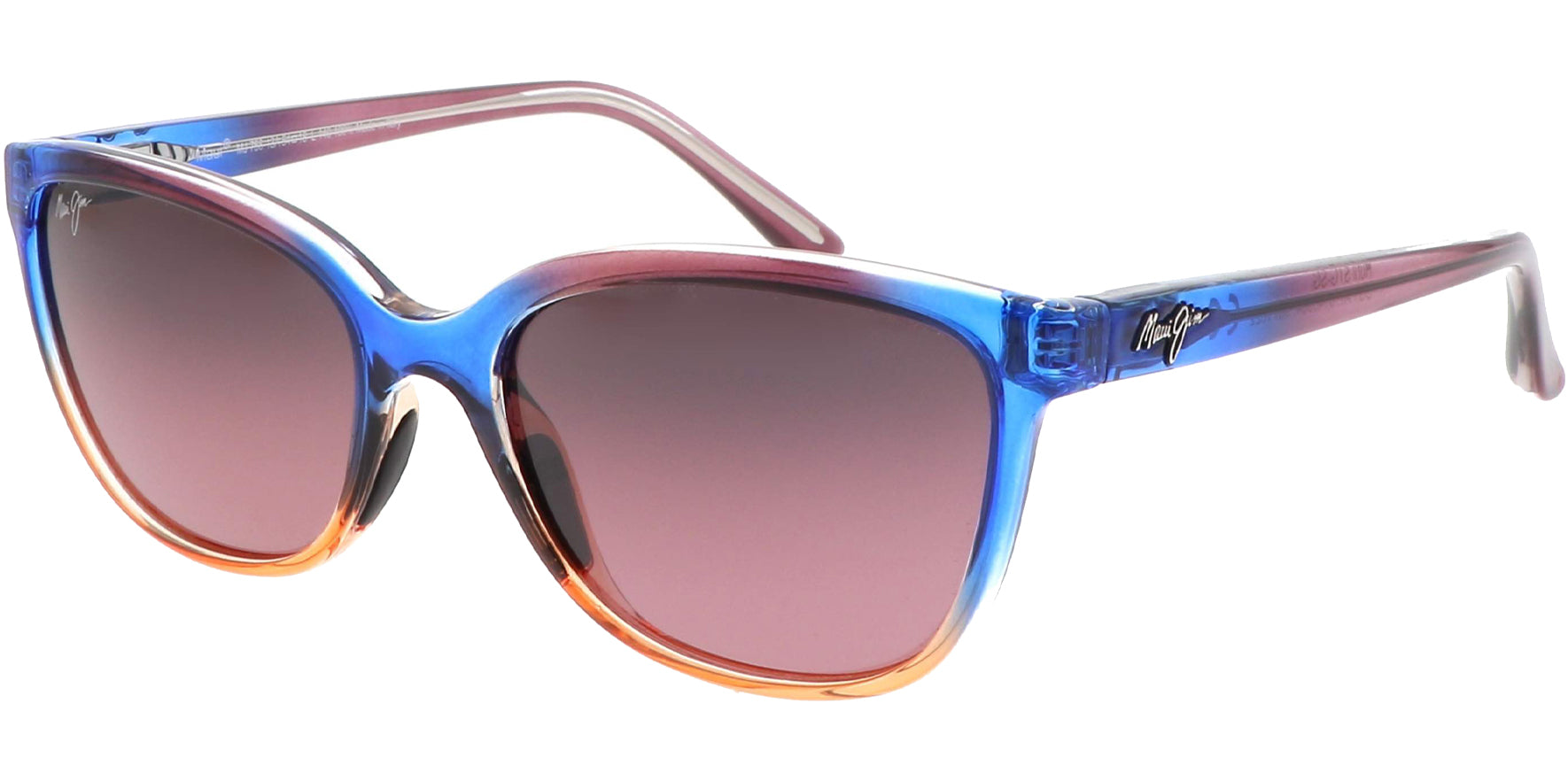 MAUI JIM HONI SUNSET 758-13A 54