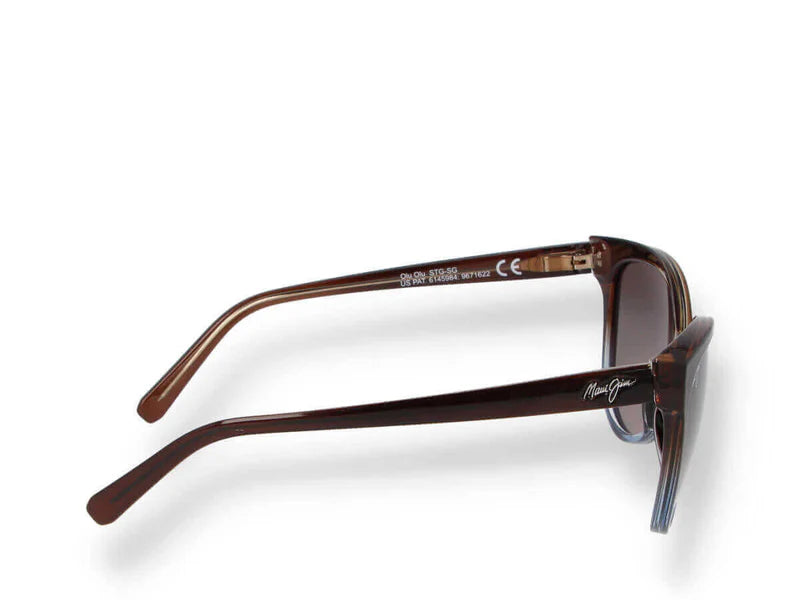 MAUI JIM OLU OLU 537-01F 57