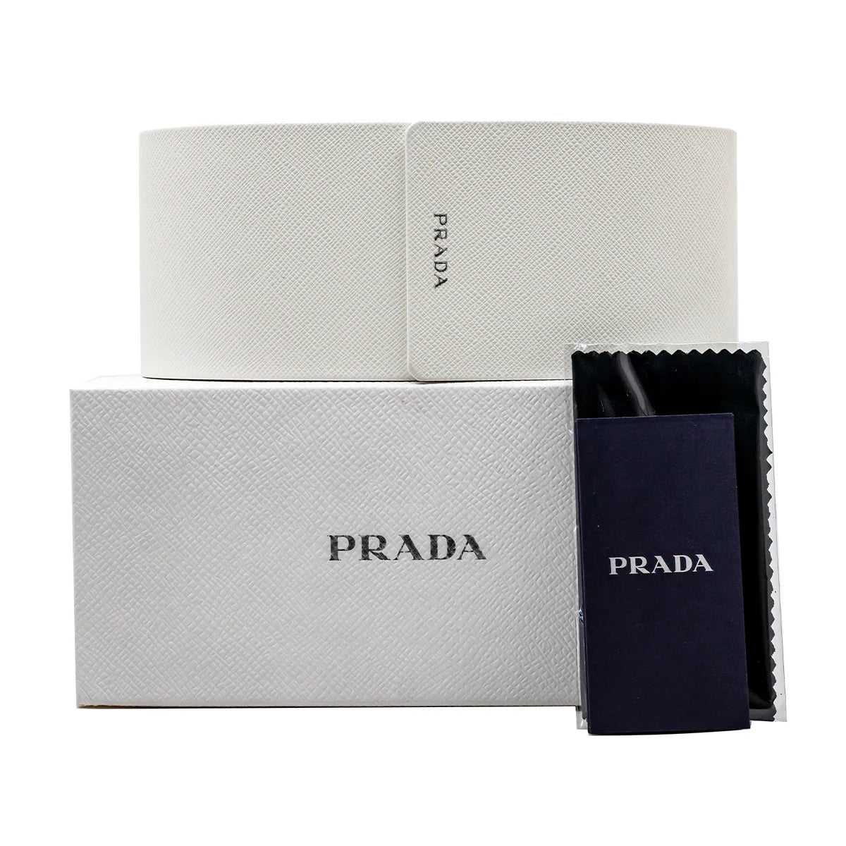 PRADA SPR A01S 14050B 53