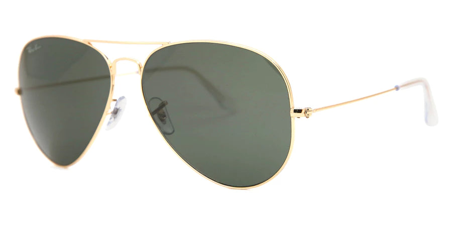 RAYBAN RB 3025 0205 58