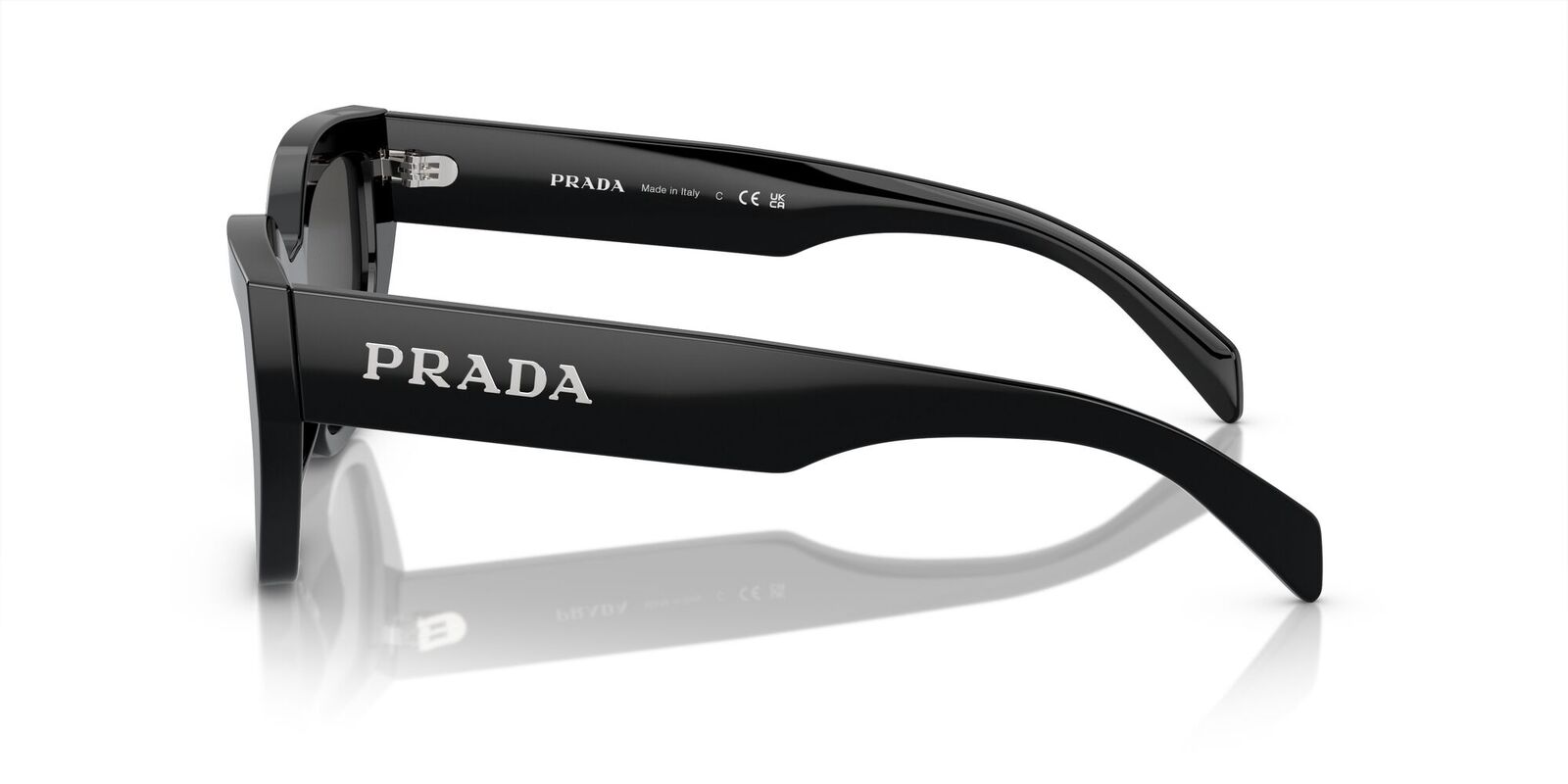 PRADA SPR A09 1AB5S0 53