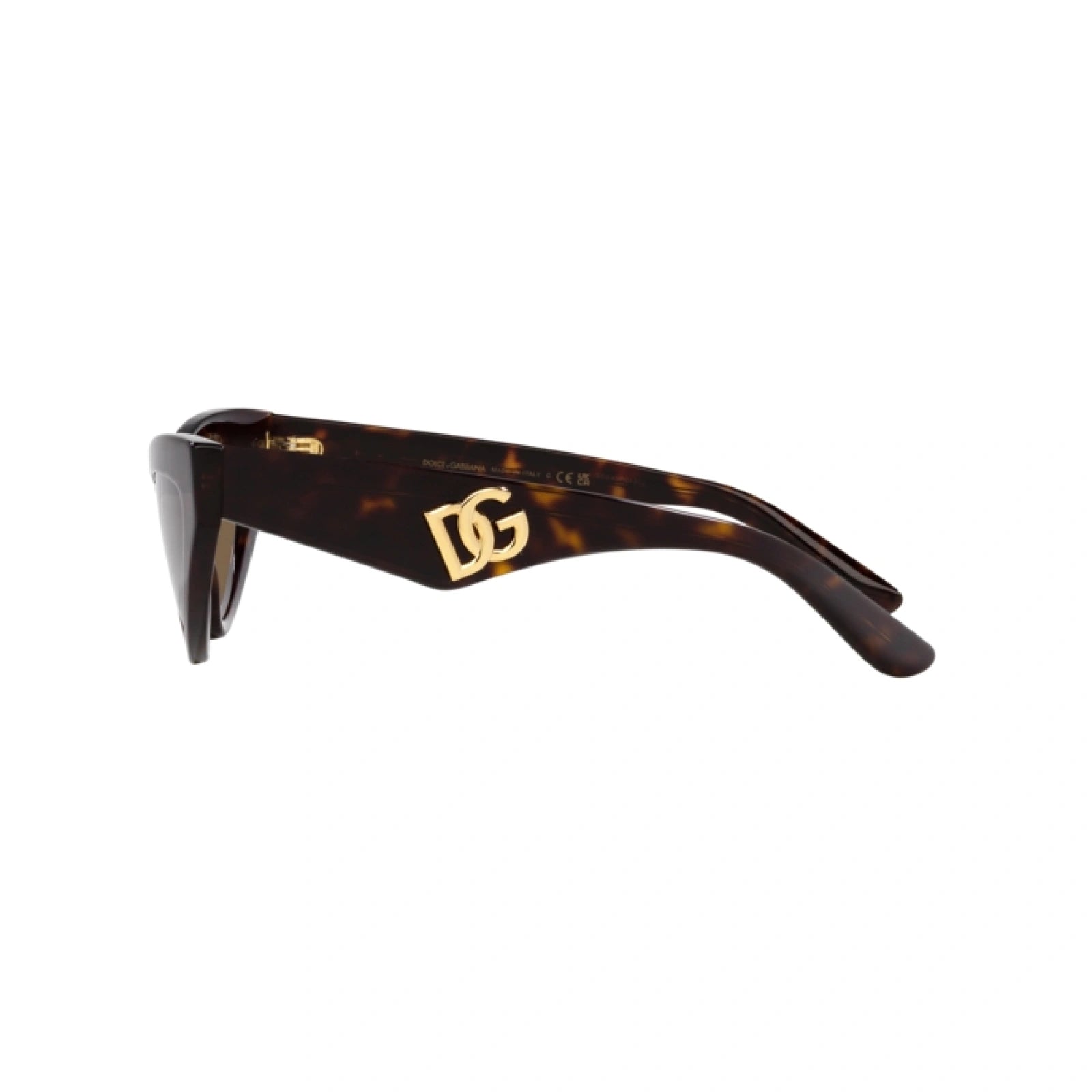 DOLCE & GABBANA DG 4439 502/73 55