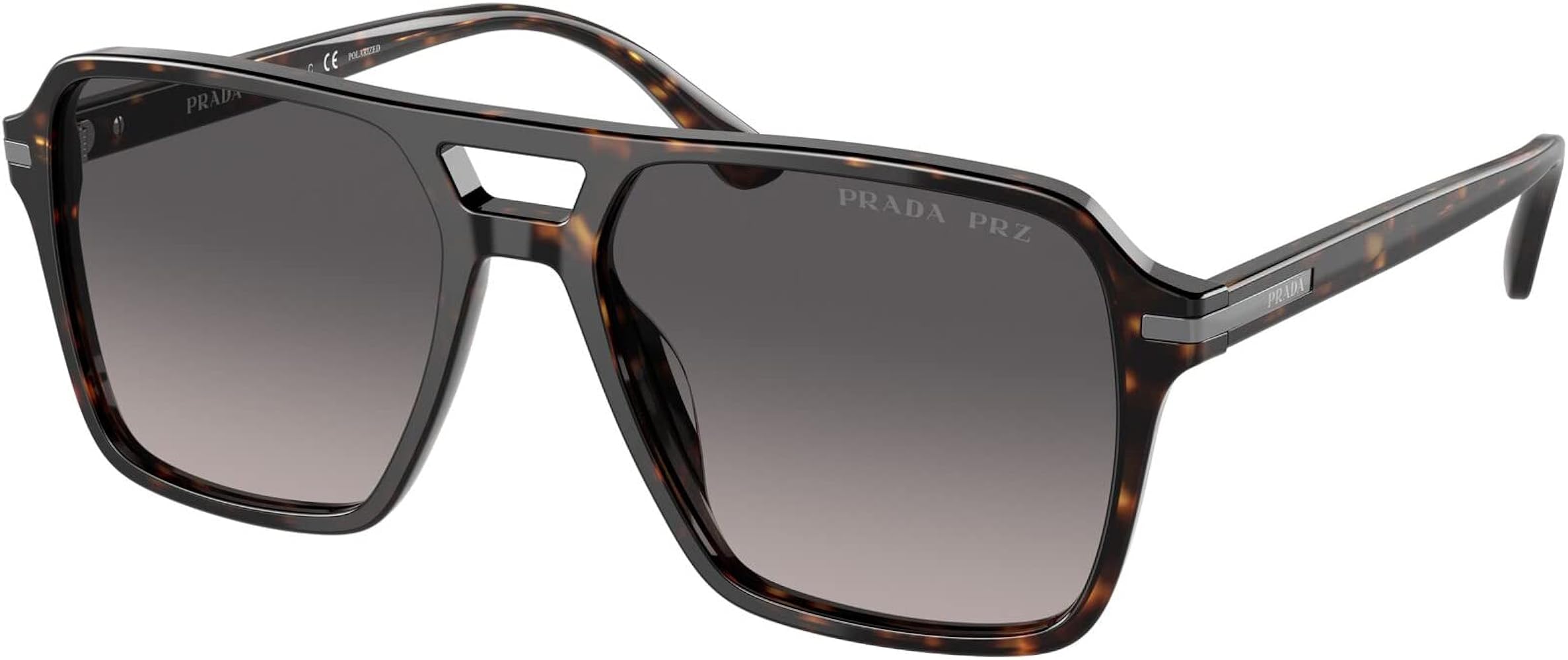 PRADA OPR 20YS 2AU09G 55