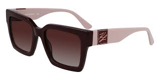 KARL LAGERFELD 6057S 605 52