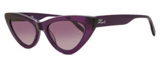 KARL LAGERFELD 6005S 052 52