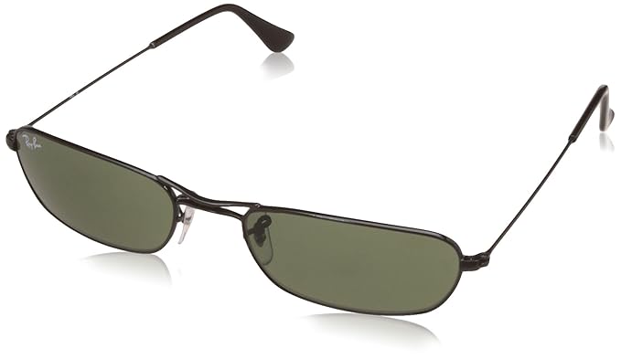 RAYBAN RB 3334I 002 61