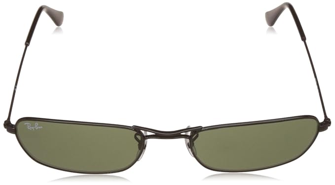 RAYBAN RB 3334I 002 61