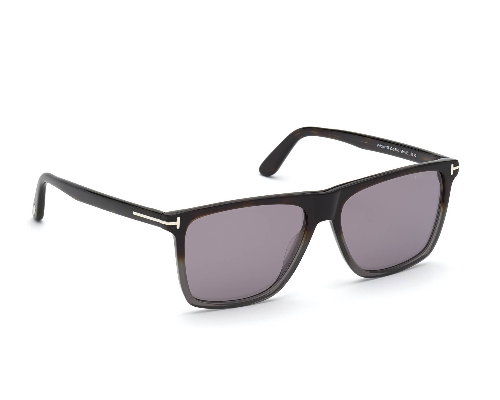 TOM FORD TF 832 55C 57